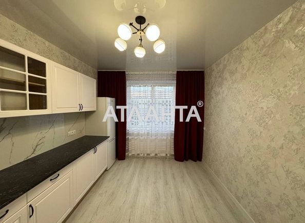1-комнатная квартира по адресу ул. Сахарова (площадь 40,2 м2) - Atlanta.ua