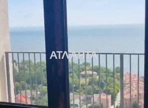 1-кімнатна квартира за адресою вул. Дача Ковалевського (площа 60 м²) - Atlanta.ua