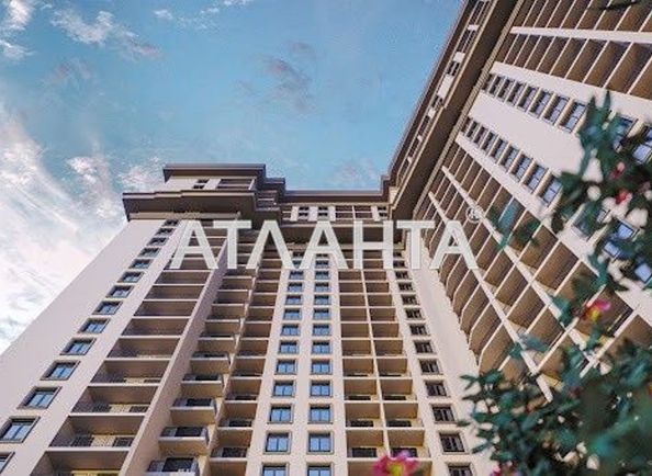 1-кімнатна квартира за адресою вул. Дача Ковалевського (площа 60 м²) - Atlanta.ua - фото 10
