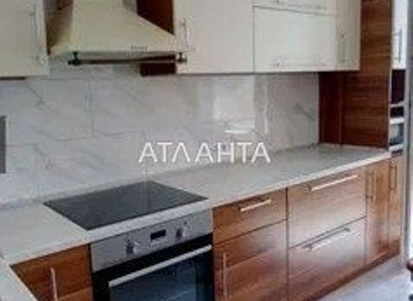2-rooms apartment apartment by the address st. Bocharova gen (area 82,0 m2) - Atlanta.ua