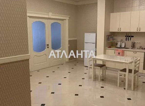 2-rooms apartment apartment by the address st. Morskaya (area 76,2 m2) - Atlanta.ua - photo 6