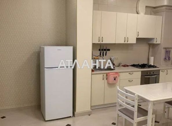 2-rooms apartment apartment by the address st. Morskaya (area 76,2 m2) - Atlanta.ua - photo 9