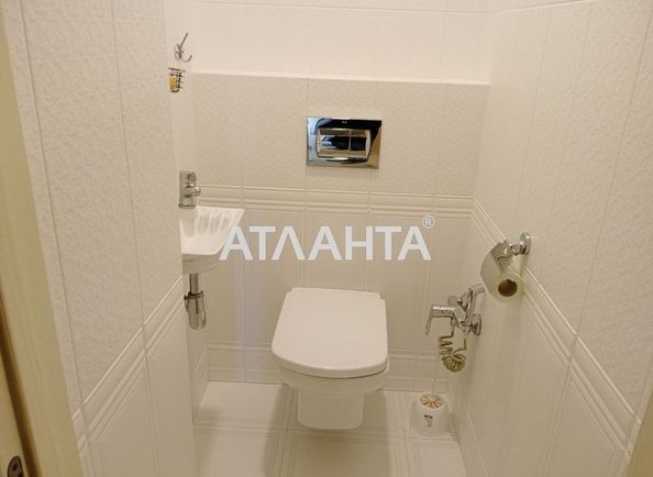 2-rooms apartment apartment by the address st. Morskaya (area 76,2 m2) - Atlanta.ua - photo 12