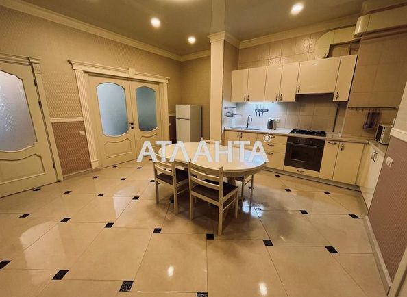 2-комнатная квартира по адресу ул. Морская (площадь 76,2 м²) - Atlanta.ua - фото 5