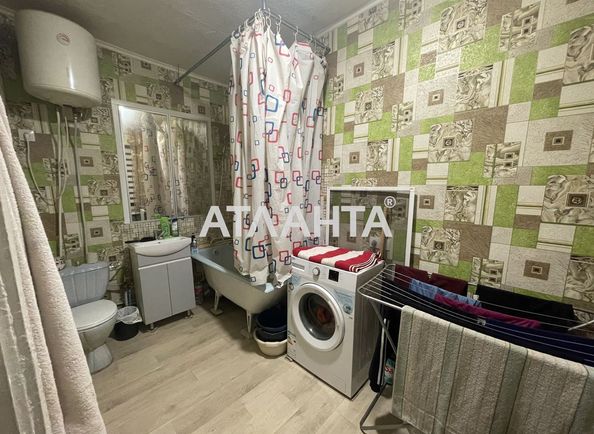 2-rooms apartment apartment by the address st. Kolontaevskaya Dzerzhinskogo (area 40,0 m2) - Atlanta.ua - photo 7
