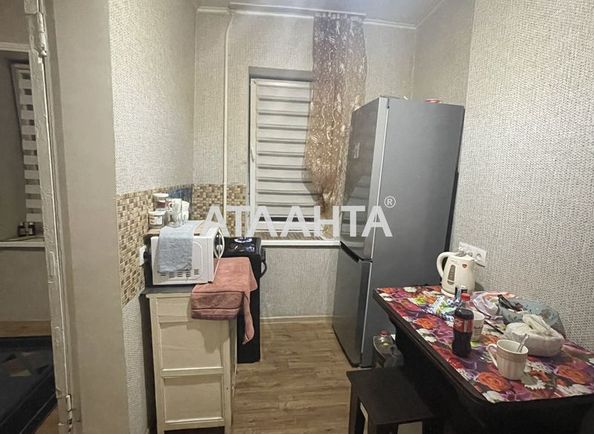 2-rooms apartment apartment by the address st. Kolontaevskaya Dzerzhinskogo (area 40,0 m2) - Atlanta.ua - photo 6