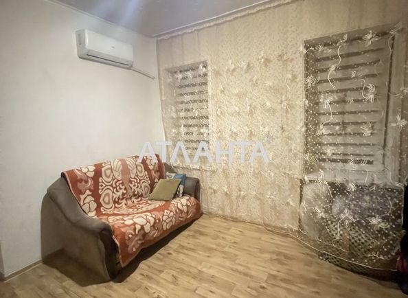 2-rooms apartment apartment by the address st. Kolontaevskaya Dzerzhinskogo (area 40,0 m2) - Atlanta.ua - photo 4