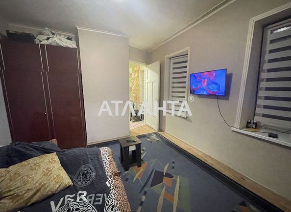2-комнатная квартира по адресу ул. Колонтаевская (площадь 40 м²) - Atlanta.ua - фото 5