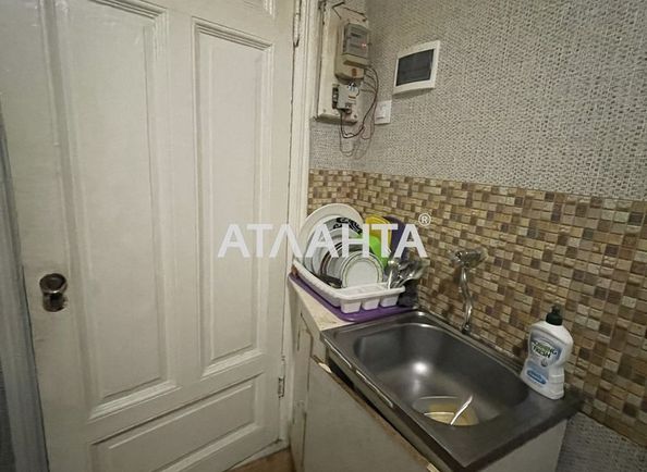 2-rooms apartment apartment by the address st. Kolontaevskaya Dzerzhinskogo (area 40,0 m2) - Atlanta.ua - photo 8
