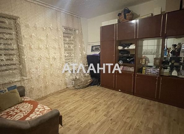 2-rooms apartment apartment by the address st. Kolontaevskaya Dzerzhinskogo (area 40,0 m2) - Atlanta.ua - photo 2