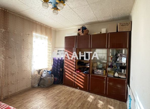 2-rooms apartment apartment by the address st. Kolontaevskaya Dzerzhinskogo (area 40,0 m2) - Atlanta.ua