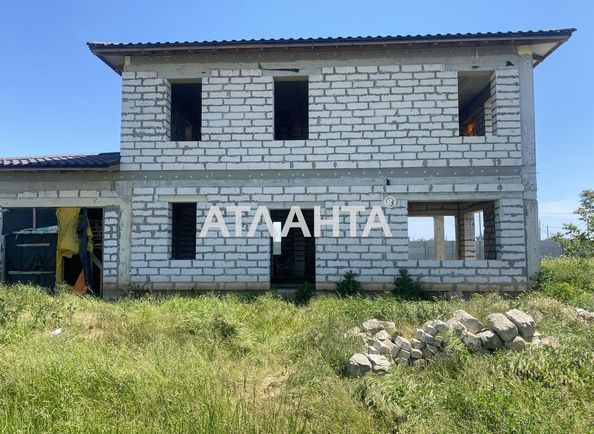 House by the address st. Slavyanskaya (area 215 m²) - Atlanta.ua