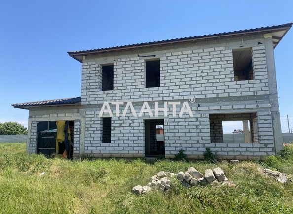 House by the address st. Slavyanskaya (area 215 m²) - Atlanta.ua - photo 5