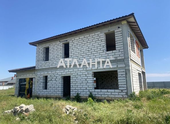 House by the address st. Slavyanskaya (area 215 m²) - Atlanta.ua - photo 8
