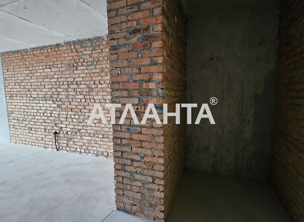 1-room apartment apartment by the address st. Viktora Nekrasova Severo Syretskaya (area 43,2 m2) - Atlanta.ua