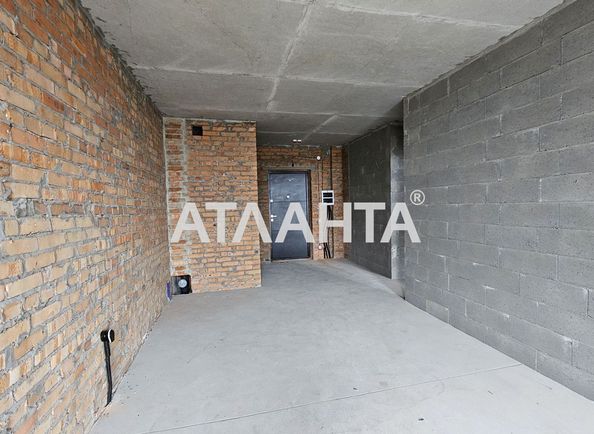 1-room apartment apartment by the address st. Viktora Nekrasova Severo Syretskaya (area 43,2 m2) - Atlanta.ua - photo 4