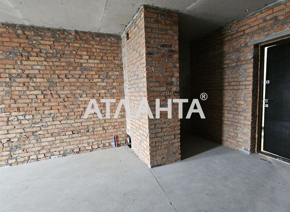 1-room apartment apartment by the address st. Viktora Nekrasova Severo Syretskaya (area 43,2 m2) - Atlanta.ua - photo 2