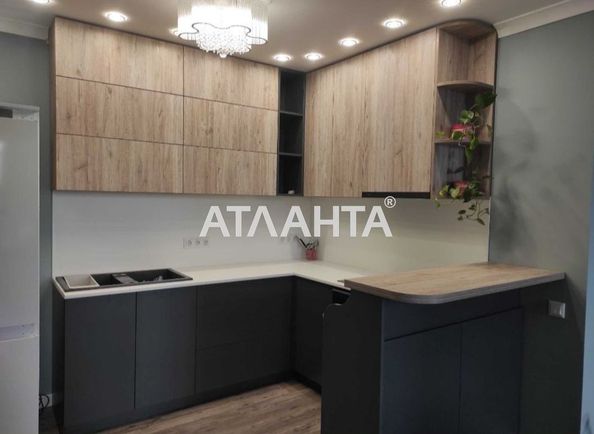 2-rooms apartment apartment by the address st. Ovidiopolskaya dor (area 68,0 m2) - Atlanta.ua - photo 2