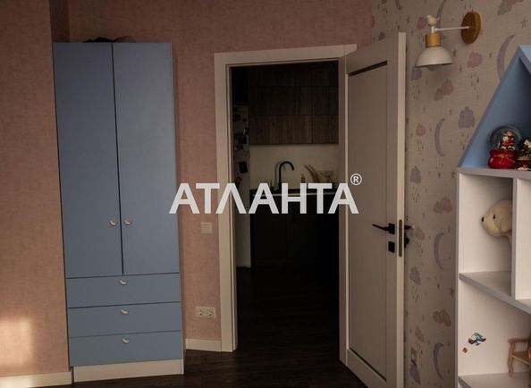 2-rooms apartment apartment by the address st. Ovidiopolskaya dor (area 68,0 m2) - Atlanta.ua - photo 10