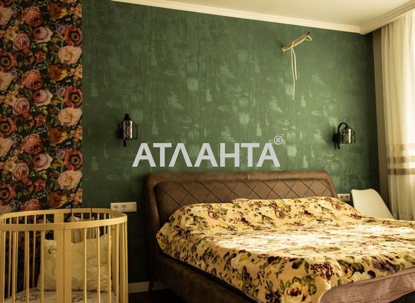 2-rooms apartment apartment by the address st. Ovidiopolskaya dor (area 68,0 m2) - Atlanta.ua - photo 5