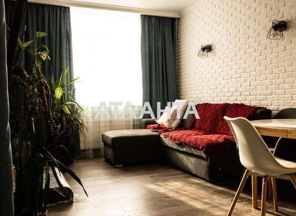 2-rooms apartment apartment by the address st. Ovidiopolskaya dor (area 68,0 m2) - Atlanta.ua - photo 3