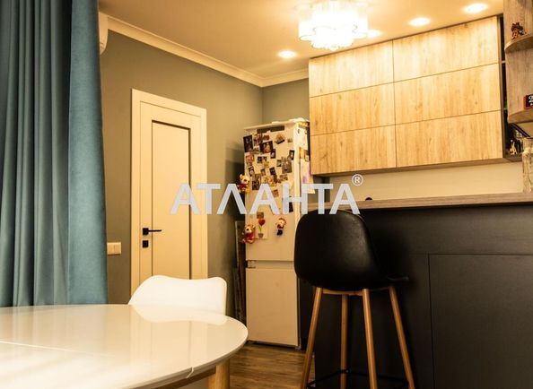 2-rooms apartment apartment by the address st. Ovidiopolskaya dor (area 68,0 m2) - Atlanta.ua