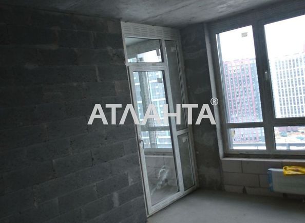 1-комнатная квартира по адресу ул. Виктора Некрасова (площадь 45,7 м2) - Atlanta.ua - фото 12