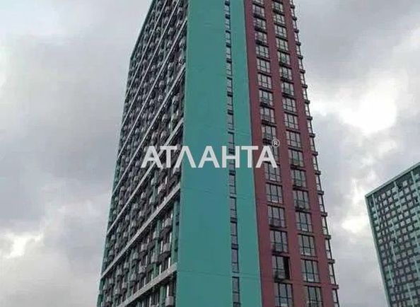 1-комнатная квартира по адресу ул. Виктора Некрасова (площадь 45,7 м2) - Atlanta.ua - фото 16