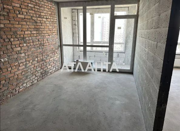 1-комнатная квартира по адресу ул. Виктора Некрасова (площадь 45,7 м2) - Atlanta.ua - фото 5