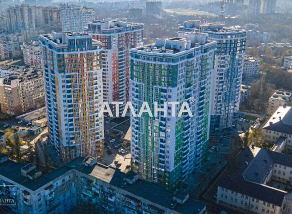 3-кімнатна квартира за адресою Гагаріна пр. (площа 100,3 м²) - Atlanta.ua - фото 4
