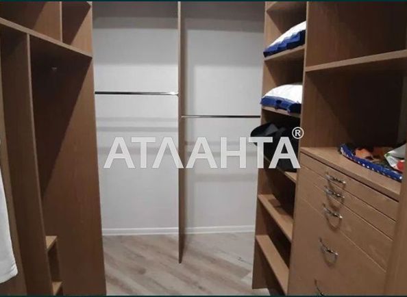 1-room apartment apartment by the address st. Frantsuzskiy bul Proletarskiy bul (area 54,0 m2) - Atlanta.ua - photo 3