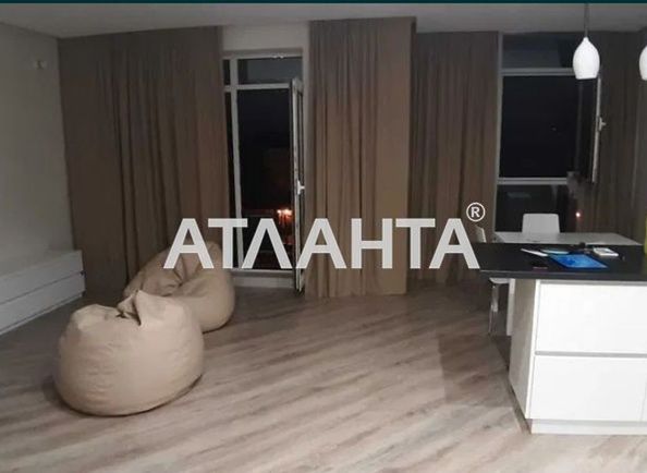 1-room apartment apartment by the address st. Frantsuzskiy bul Proletarskiy bul (area 54,0 m2) - Atlanta.ua - photo 7