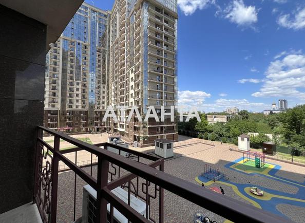 1-кімнатна квартира за адресою вул. Французький бульв. (площа 54 м²) - Atlanta.ua - фото 11