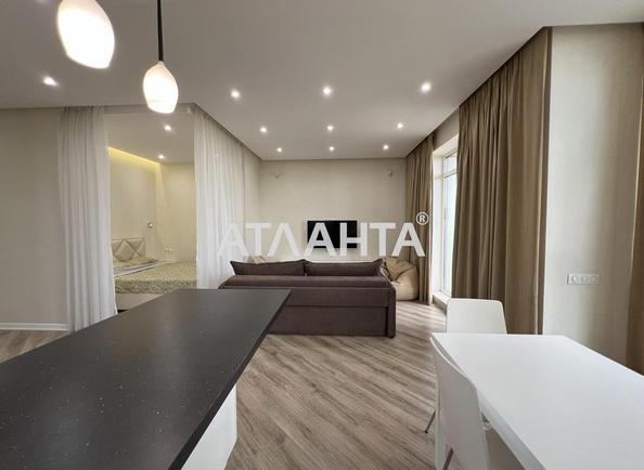1-кімнатна квартира за адресою вул. Французький бульв. (площа 54 м²) - Atlanta.ua - фото 5