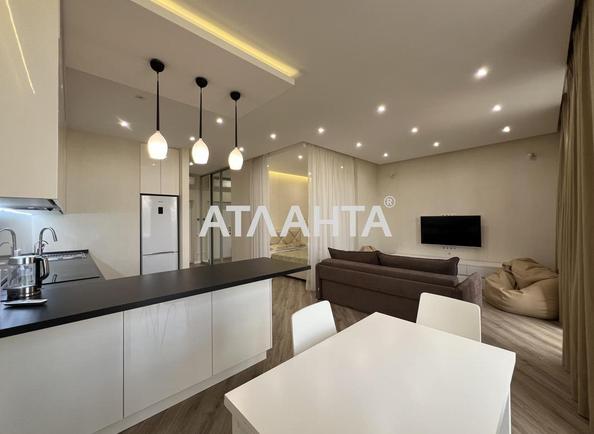 1-кімнатна квартира за адресою вул. Французький бульв. (площа 54 м²) - Atlanta.ua - фото 6