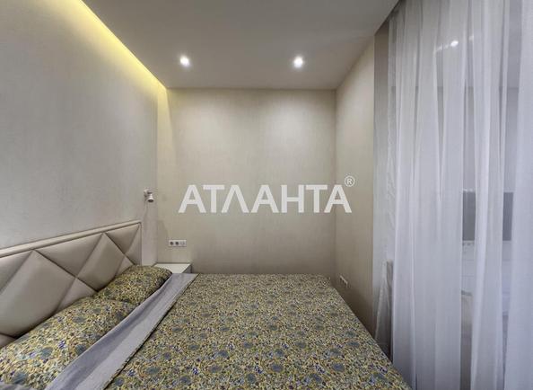 1-кімнатна квартира за адресою вул. Французький бульв. (площа 54 м²) - Atlanta.ua - фото 8