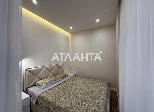 1-кімнатна квартира за адресою вул. Французький бульв. (площа 54 м²) - Atlanta.ua - фото 9