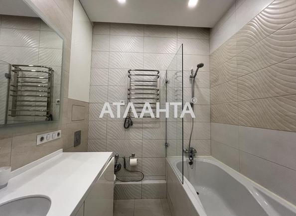1-кімнатна квартира за адресою вул. Французький бульв. (площа 54 м²) - Atlanta.ua - фото 15