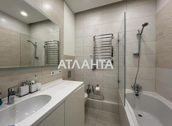 1-кімнатна квартира за адресою вул. Французький бульв. (площа 54 м²) - Atlanta.ua - фото 16