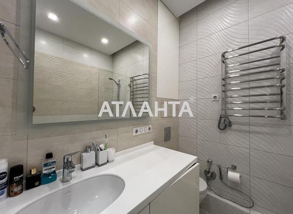 1-кімнатна квартира за адресою вул. Французький бульв. (площа 54 м²) - Atlanta.ua - фото 17