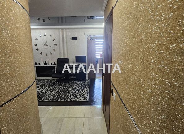 2-комнатная квартира по адресу ул. Шума Виталия (площадь 39,9 м2) - Atlanta.ua - фото 2