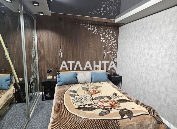 2-rooms apartment apartment by the address st. Shuma Vitaliya Marksa Karla (area 39,9 m2) - Atlanta.ua - photo 3