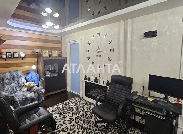 2-кімнатна квартира за адресою вул. Шума Віталія (площа 39,9 м2) - Atlanta.ua - фото 5