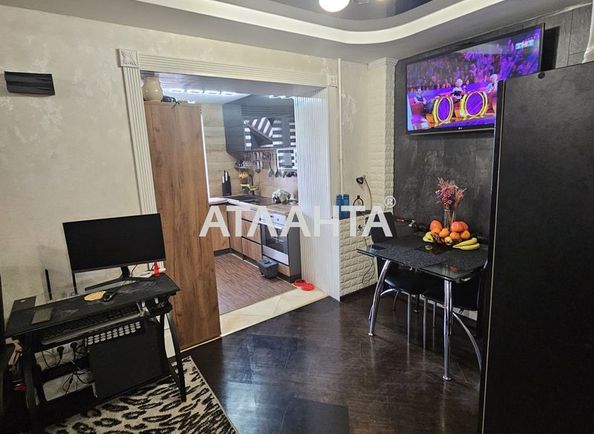 2-кімнатна квартира за адресою вул. Шума Віталія (площа 39,9 м2) - Atlanta.ua - фото 6