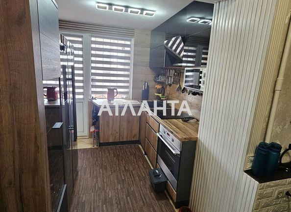 2-rooms apartment apartment by the address st. Shuma Vitaliya Marksa Karla (area 39,9 m2) - Atlanta.ua - photo 7