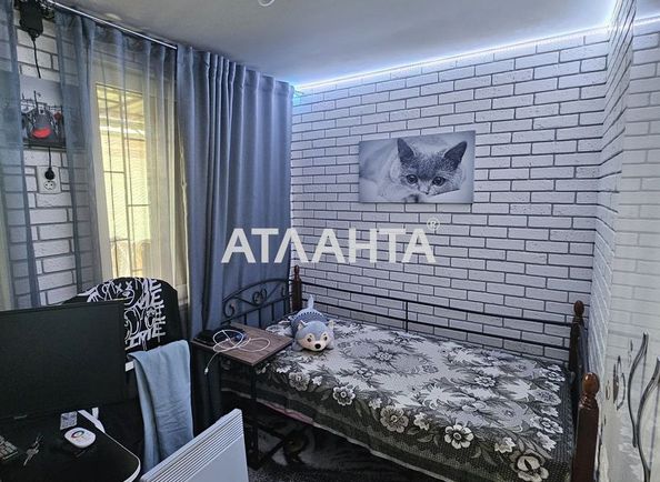 2-rooms apartment apartment by the address st. Shuma Vitaliya Marksa Karla (area 39,9 m2) - Atlanta.ua - photo 8