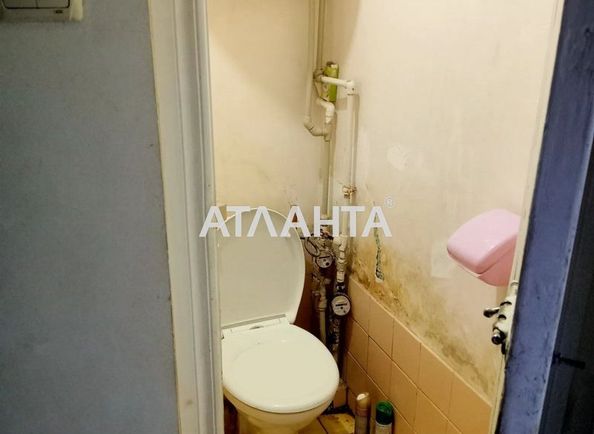 Room in dormitory apartment by the address st. Inglezi 25 chapaevskoy div (area 18,0 m2) - Atlanta.ua - photo 4