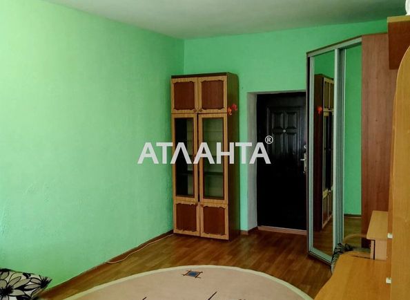 Room in dormitory apartment by the address st. Inglezi 25 chapaevskoy div (area 18,0 m2) - Atlanta.ua - photo 2