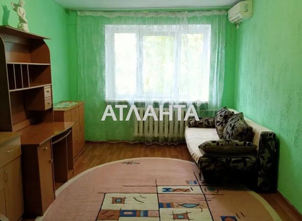 Room in dormitory apartment by the address st. Inglezi 25 chapaevskoy div (area 18,0 m2) - Atlanta.ua