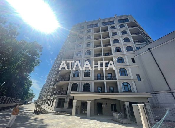 1-room apartment apartment by the address st. Dacha Kovalevskogo Amundsena (area 49 m²) - Atlanta.ua - photo 3